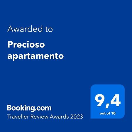 Precioso Apartamento Malaga Exterior photo