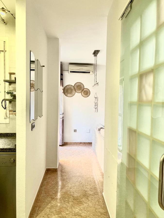 Precioso Apartamento Malaga Exterior photo