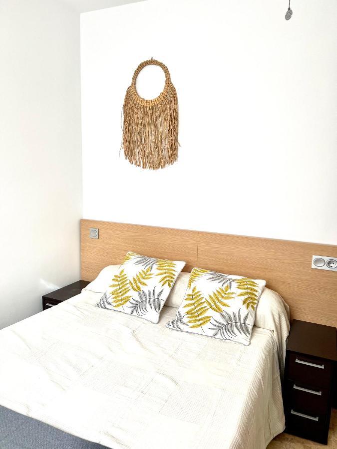 Precioso Apartamento Malaga Exterior photo
