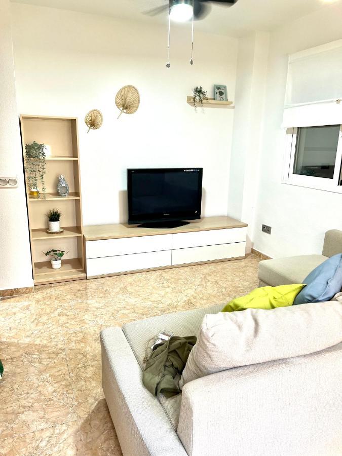 Precioso Apartamento Malaga Exterior photo