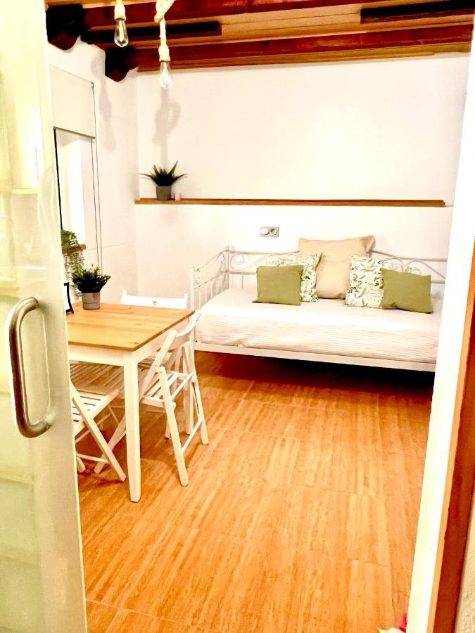 Precioso Apartamento Malaga Exterior photo