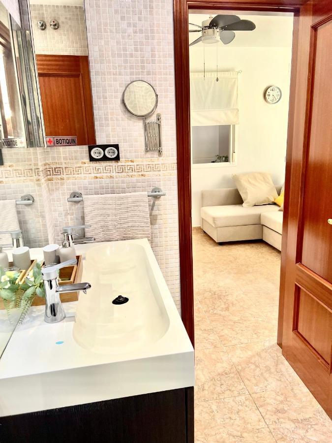 Precioso Apartamento Malaga Exterior photo