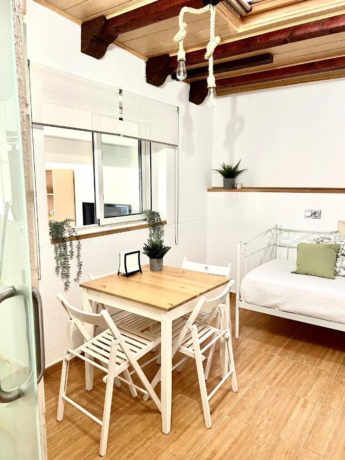 Precioso Apartamento Malaga Exterior photo
