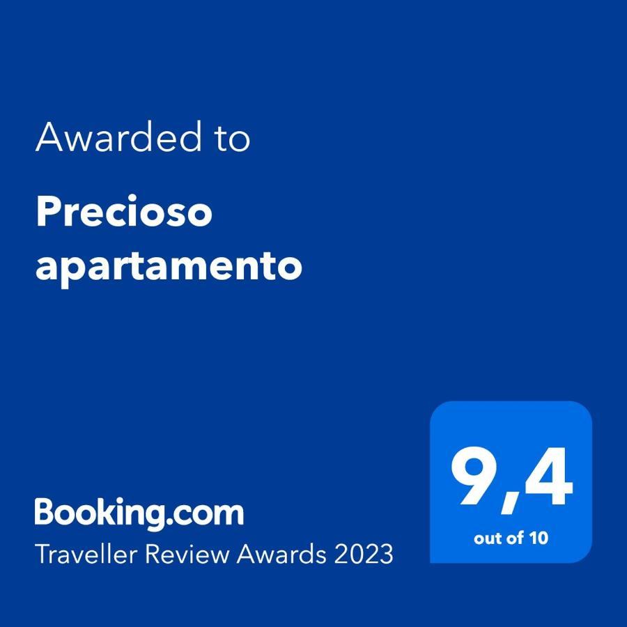 Precioso Apartamento Malaga Exterior photo
